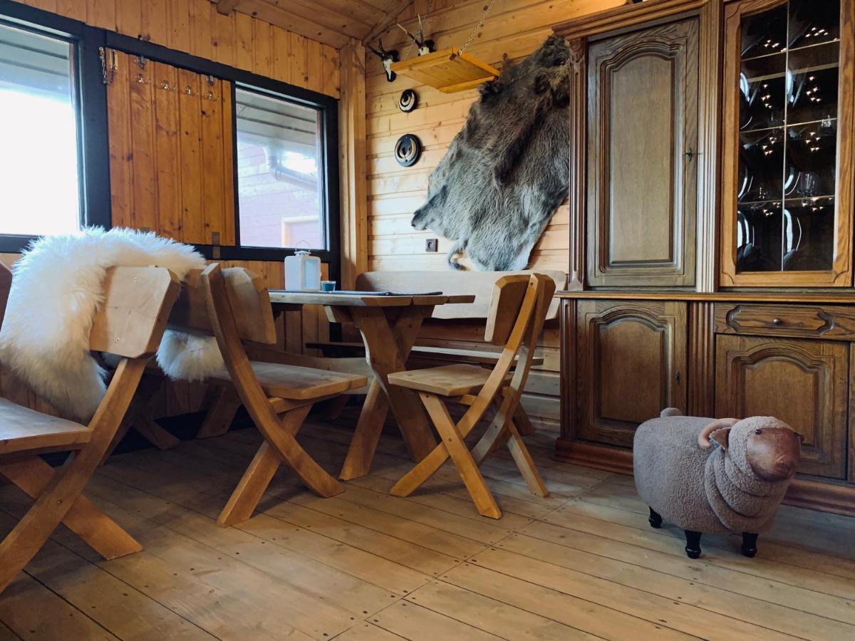 Willa Karkonoska Karpacz Esterno foto