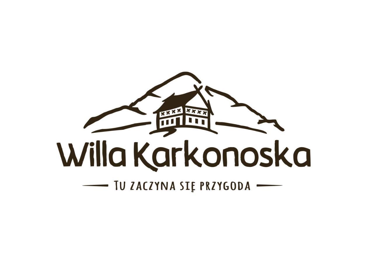 Willa Karkonoska Karpacz Esterno foto