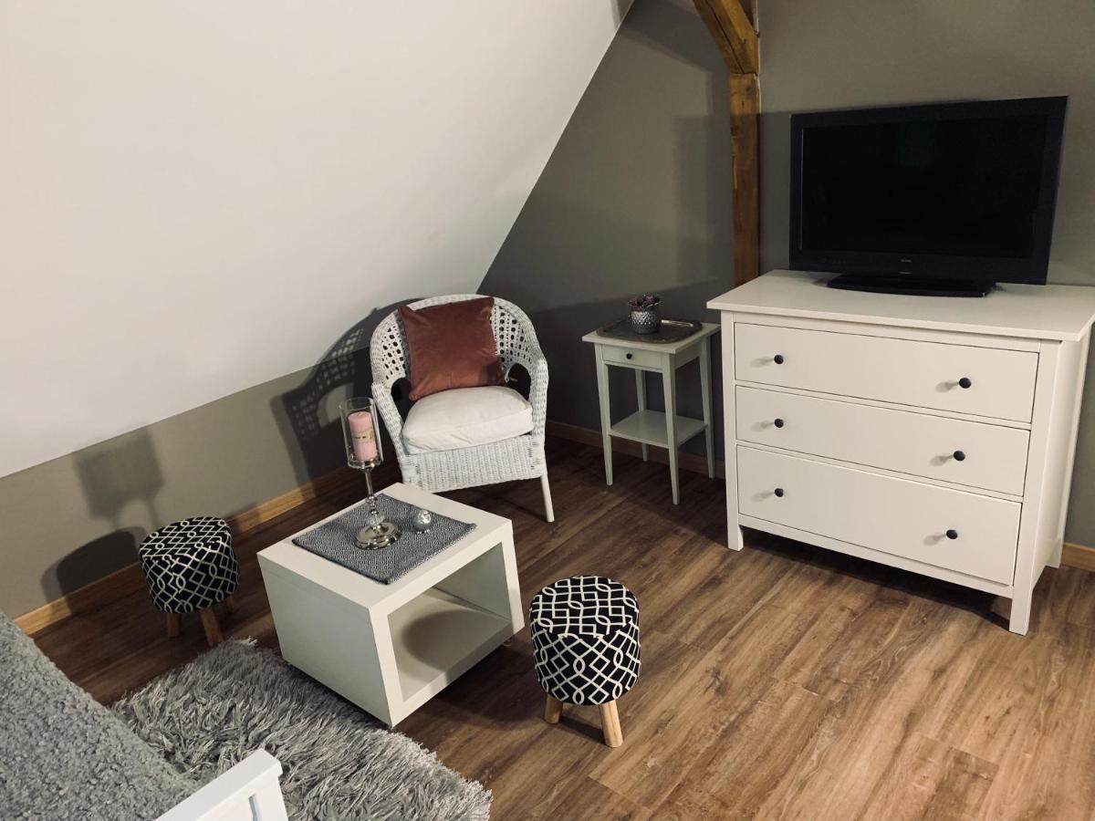 Willa Karkonoska Karpacz Esterno foto