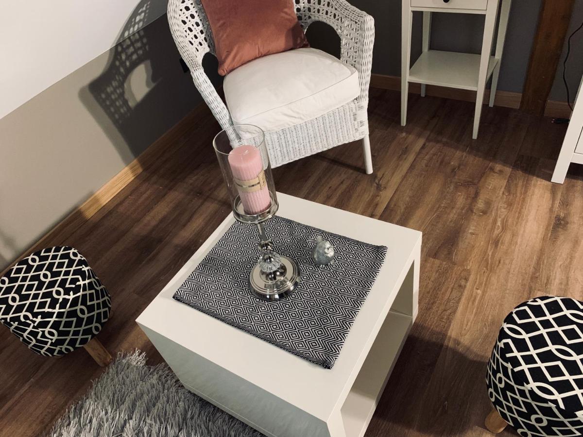 Willa Karkonoska Karpacz Esterno foto