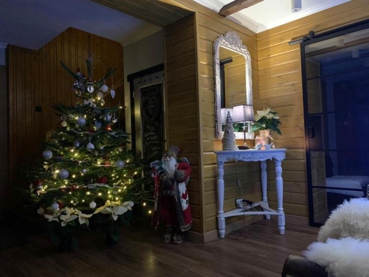 Willa Karkonoska Karpacz Esterno foto